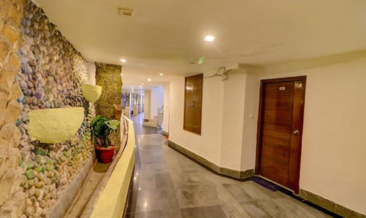 Fabhotel F9 Mall Road Mussoorie Esterno foto