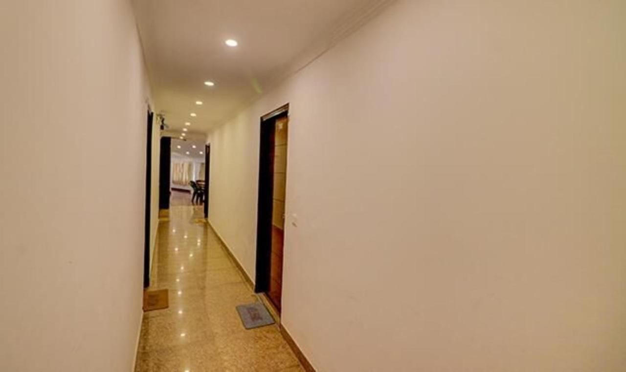 Fabhotel F9 Mall Road Mussoorie Esterno foto