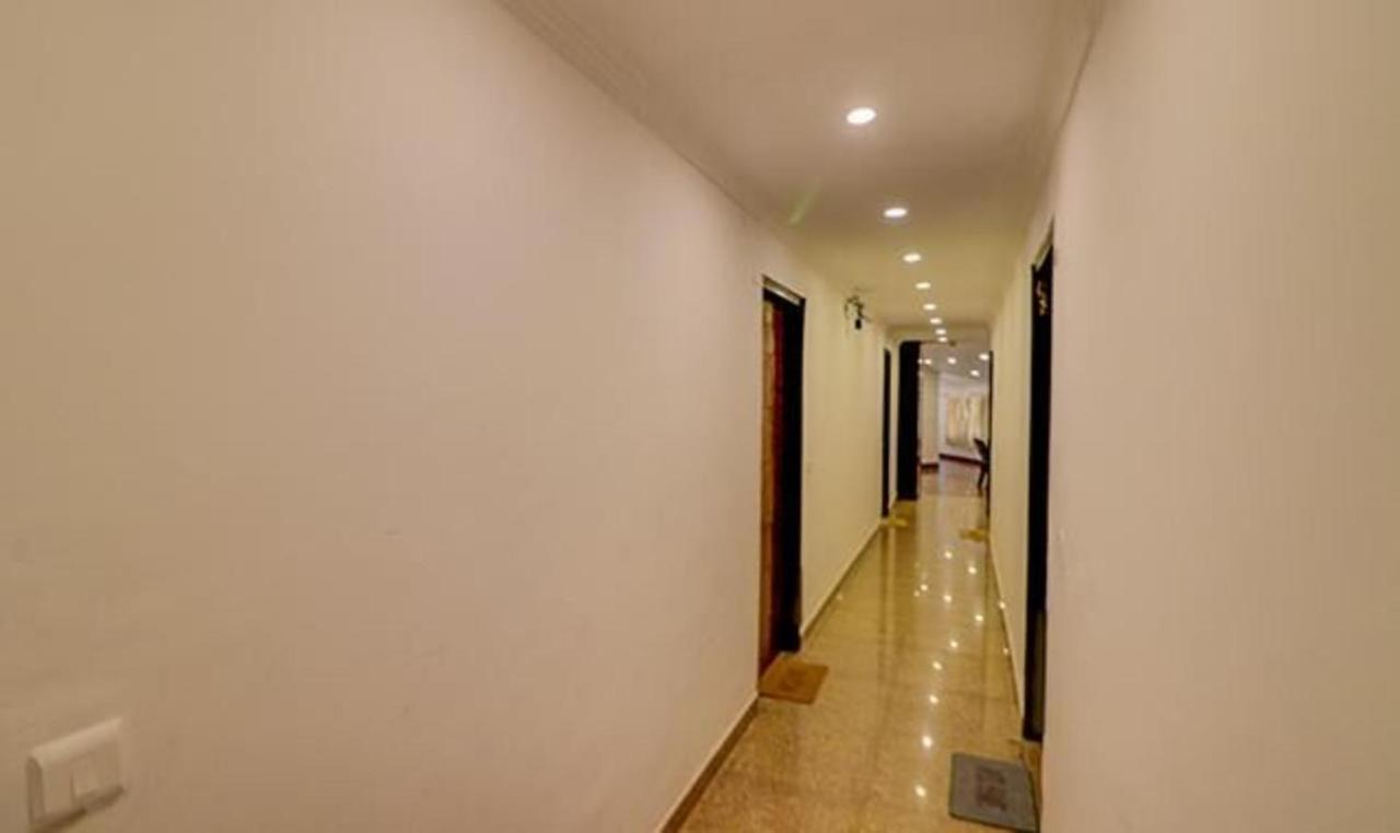 Fabhotel F9 Mall Road Mussoorie Esterno foto